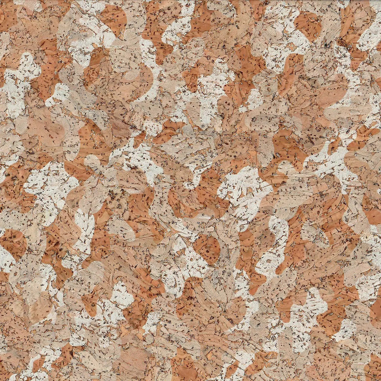 Her Camo Pro Lite Cork 1/2 Yard - Premium Crafting Material