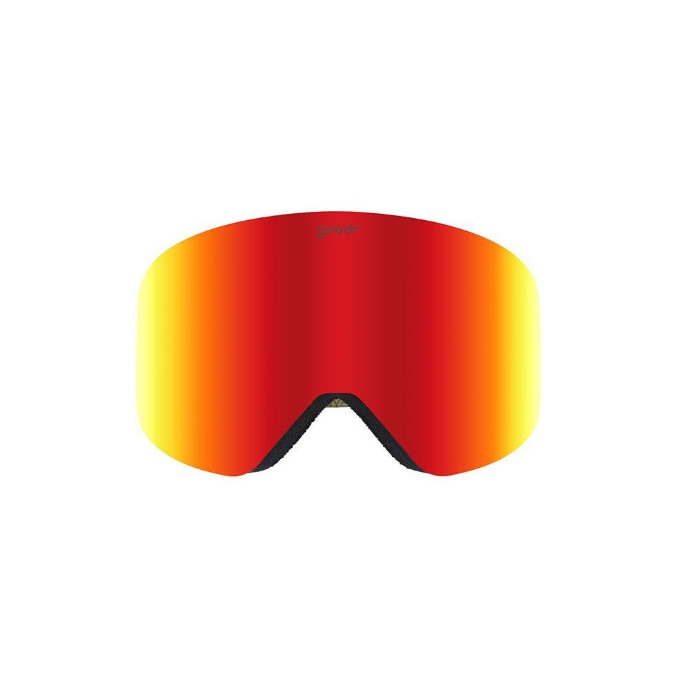 "Chill Out with Our Hot Toddies” Polarized Ski Goggles - Korvel