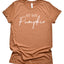 Hey Pumpkin Unisex T-Shirt