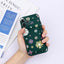 Coque de portefeuille en silicone charmante pour iPhone 13 Pro Max