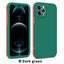 Premium Full Cover Protective Case for iPhone 12 Mini & More