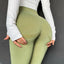 Premium High Waist Seamless Leggings for Women