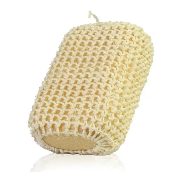 Tócame - Esponja de Baño de Sisal Premium