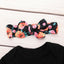 Adorable Halloween Baby Outfit Set with Pumpkin Design