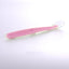 Silicone Baby Soft Soup Spoon - Colorful Feeding Essential