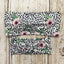 Luxury Modern 2PCS Baby and Mom Headbands Set