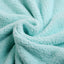 Toalla de baño con capucha para bebés - Suave forro polar para infantes