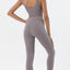 Ensemble de vêtements de sport pour femmes haut de gamme alliant confort et style
