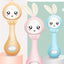 Premium Baby Music Teether Rattle Toy for Early Development