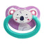 Unicorn Baby Pacifier - Cute Silicone Nipple for Infants