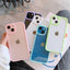Funda de Bumper de Silicona Premium a Prueba de Golpes para iPhone