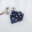 Adjustable Cotton Cartoon Bandana Bibs for Babies