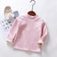 Sudadera de lujo moderna para niños y niñas