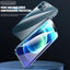 Full Cover Hydrogel Film for iPhone - Premium Screen Protection