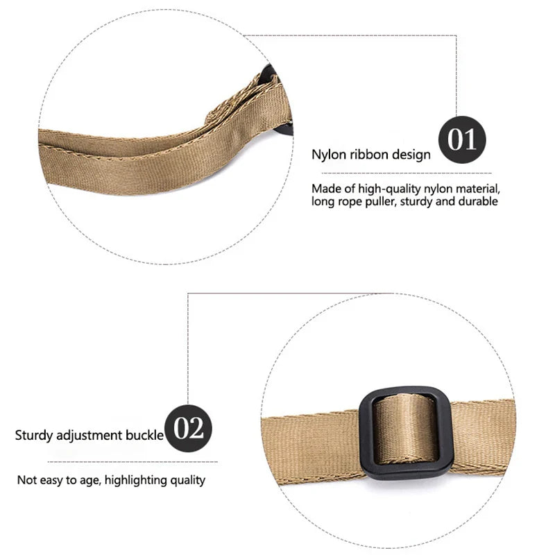 MS2 Tactical Multi-Mission Rifle Sling System