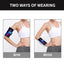 Running Gray Armband Sport Phone Case for Active Lifestyles
