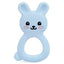 Animal Style Baby Silicone Teether - Food Grade & BPA Free