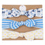 Modern Mother & Daughter Rabbit Ears Bow Hair Bands