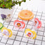 Modern Baby Pacifier - Food Grade Silicone Soother