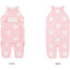Premium Knitted Baby Sleeping Bags for Winter Comfort