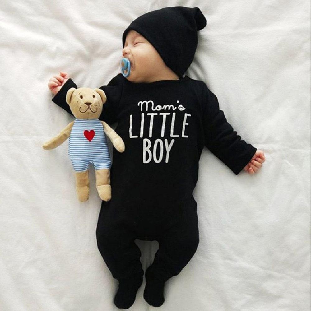 Conjunto de Romper Premium para Bebé Niño - Elegante y Cómodo