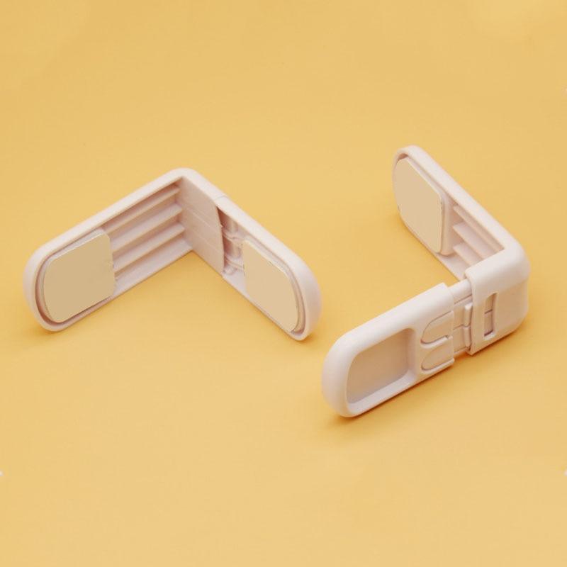 Child Safety Cabinet Locks - Secure Your Home with Confidence - Korvel
