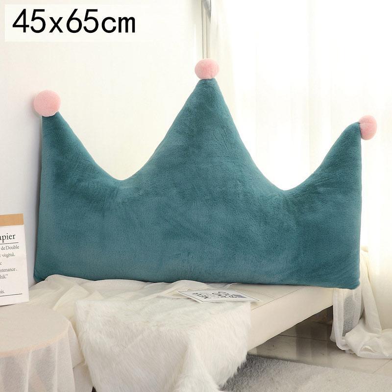 Nordic Soft Nursing Pillow for Newborns - Plush Baby Decor
