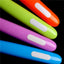 Premium Silicone Baby Feeding Spoon - Soft & Safe for Newborns