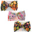 Ensemble de Turbans et Bandeaux Élégants pour Filles - 3 Pièces