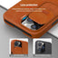 Elegant Shock Absorbent Case for iPhone 13 Pro Max