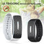 M30 Electronic Mosquito Repellent Bracelet Portable Watch Ultrasonic Physical Insect Pest Repeller Wristband Outdoor Dropship - Korvel