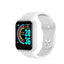 Montre intelligente Bluetooth premium pour hommes - Tracker étanche