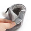 Cute Baby Knitting Boots - Soft, Non-slip Toddler Shoes