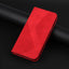 Coque portefeuille flip bleue de luxe pour iPhone 14/13/12/11