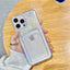 Funda de Cartera para iPhone Gradient Women Love