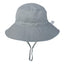 Modern Baby Bucket Hat for Spring & Summer Adventures