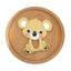 Unique Baby Koala Silicone Teether - Food Grade Soft Chew Toy