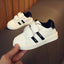 Toddler Soft Casual Walking Shoes with Non-Slip Sole