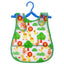 Bavoirs en Cartoon Ajustables pour Bébé - Tissu Imperméable