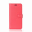 Funda de Cuero Premium con Tapa para iPhone 7/8 Plus