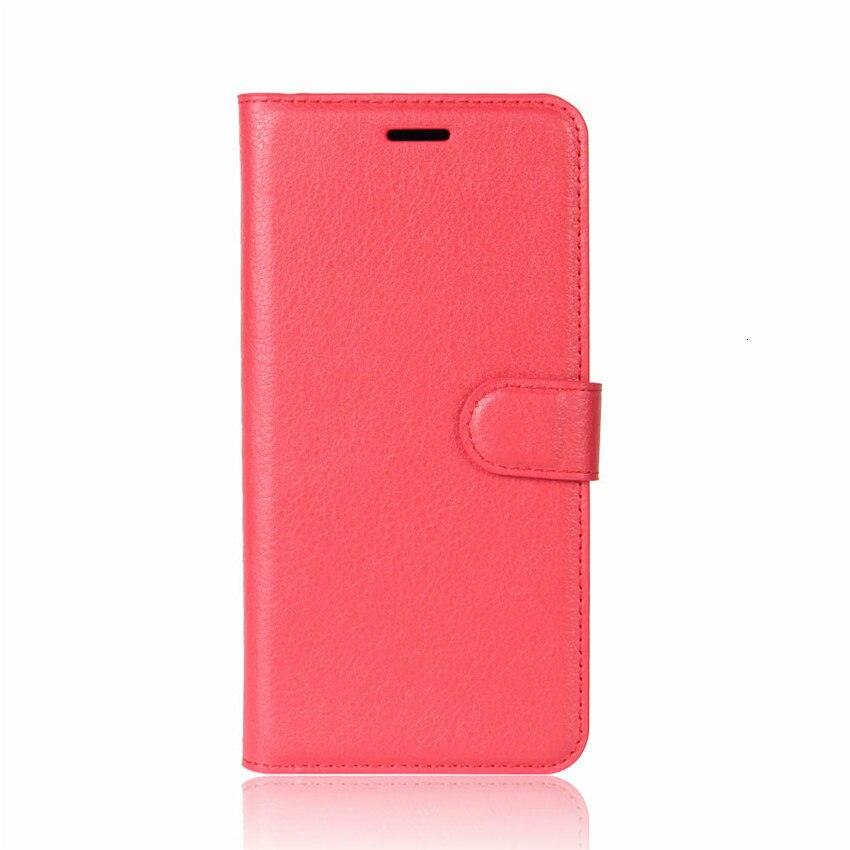 Funda de Cuero Premium con Tapa para iPhone 7/8 Plus