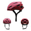 Casque de course SChaser - Sécurité et style premium