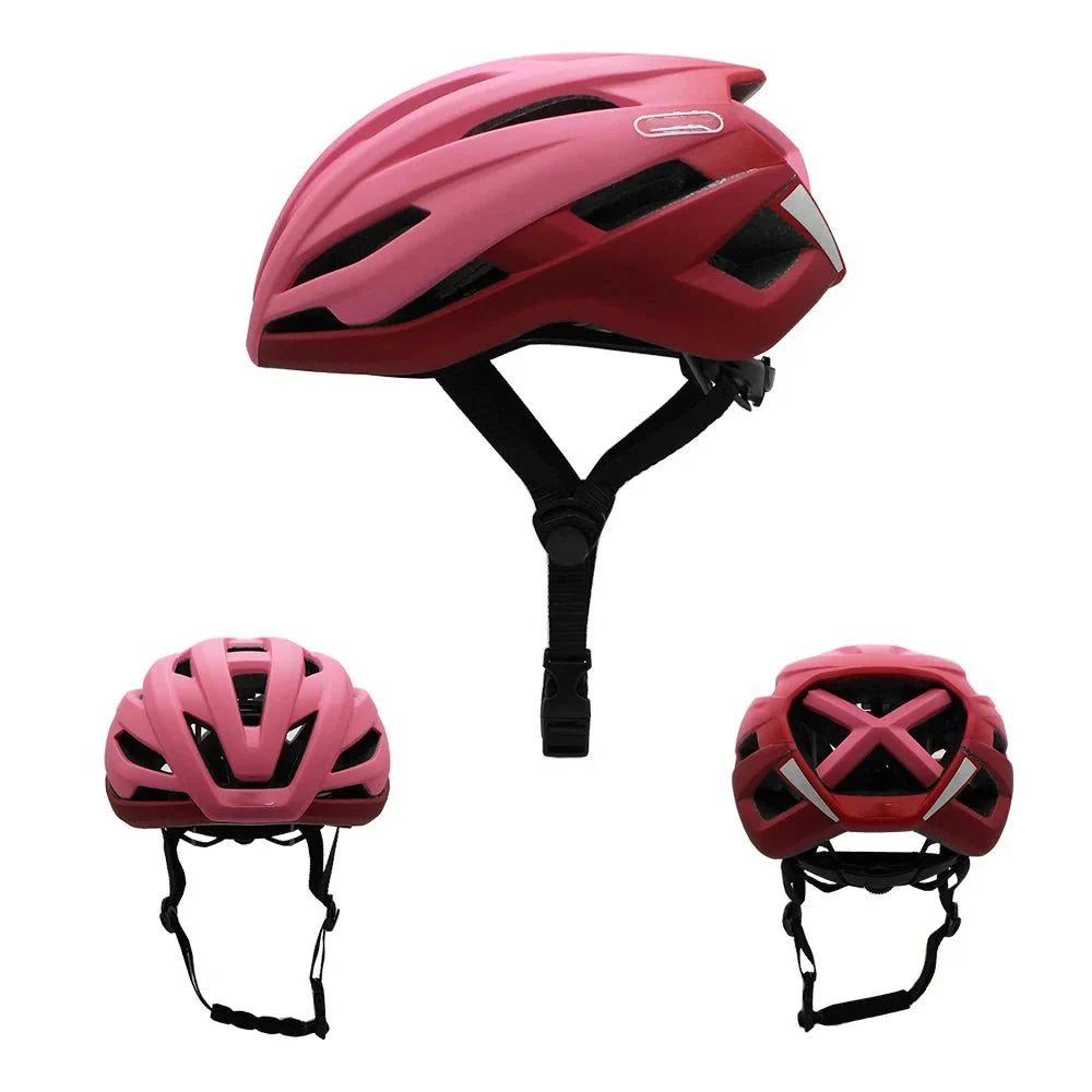 Casque de course SChaser - Sécurité et style premium