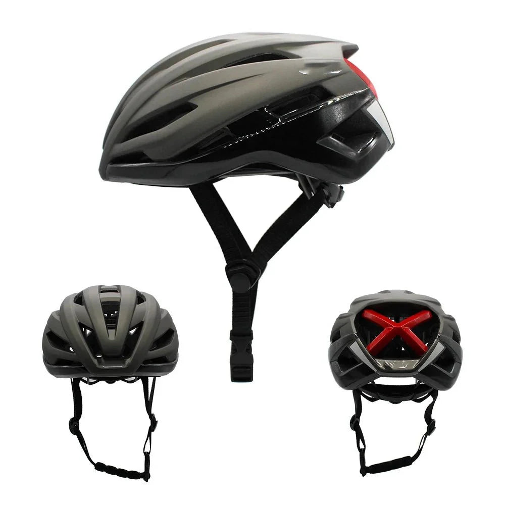 Casque de course SChaser - Sécurité et style premium