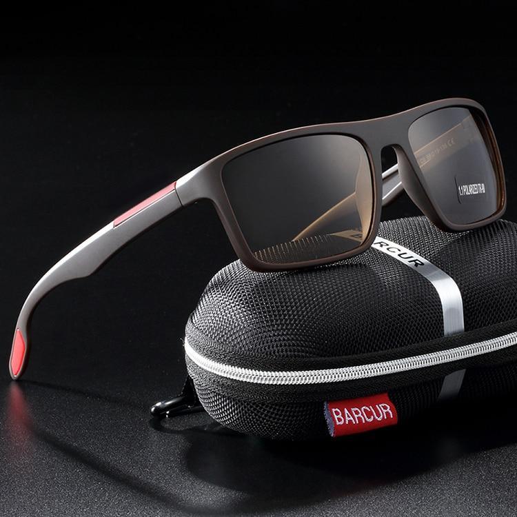 Premium Polarized Sunglasses for Men and Women