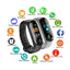 Premium Bluetooth Sport Smart Watch for Men and Women