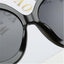Luxury Round Oversized Vintage Sunglasses for Women