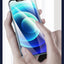 Full Cover Hydrogel Film for iPhone - Premium Screen Protection