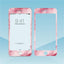 Premium Cartoon Tempered Glass Screen Protector for iPhone
