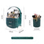 Elegant Cosmetic Storage Box Organizer